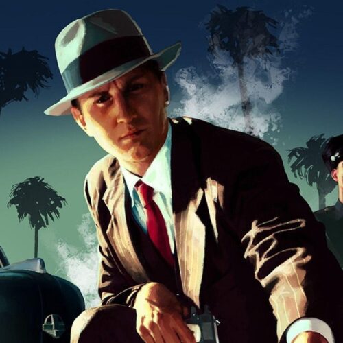 دنباله L.A. Noire