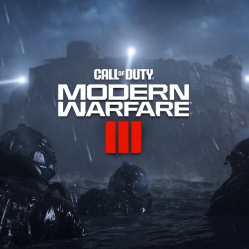 گیم پس Modern Warfare 3