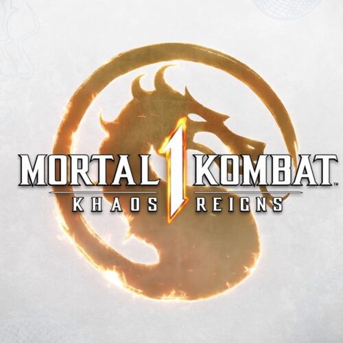 بسته الحاقی Mortal Kombat 1