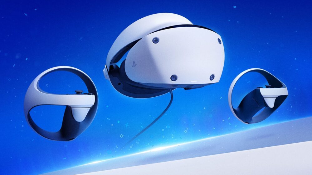 استیم PS VR2