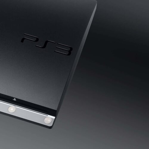 پشتیبانی PS5 از PS3