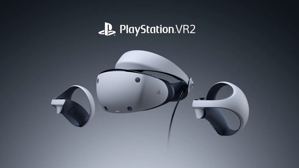 فروش PSVR 2