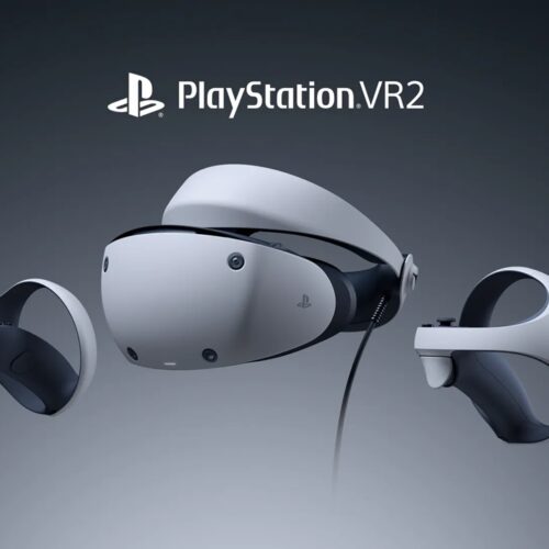 فروش PSVR 2