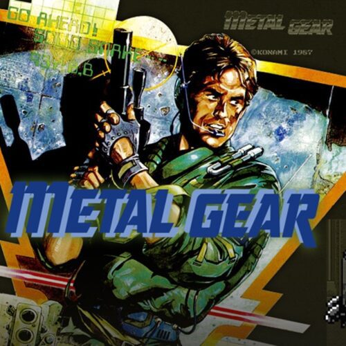 بزرگ‌ترین نوآوری در Metal Gear