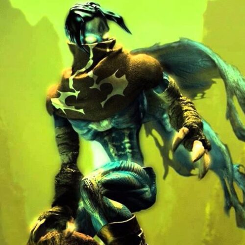 معرفی ریمستر Soul Reaver