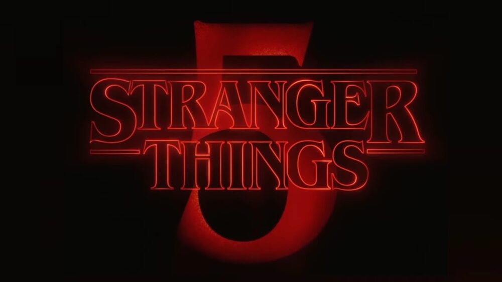 انتشار فصل پایانی Stranger Things