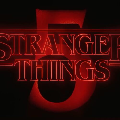 انتشار فصل پایانی Stranger Things