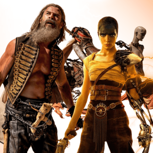 چرا فیلم Furiosa: A Mad Max Saga در باکس آفیس شکست بدی خورد؟