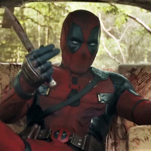 تریلر نهایی فیلم Deadpool and Wolverine