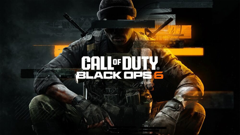 موسیقی Black Ops 6