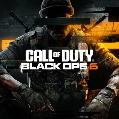 موسیقی Black Ops 6