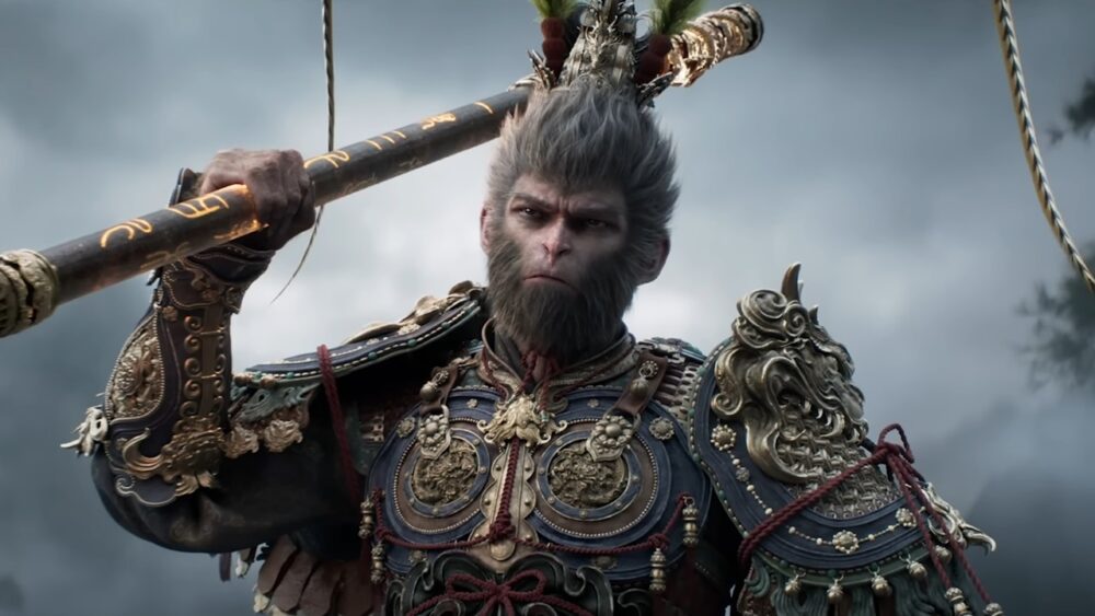 فروش بازی Black Myth Wukong