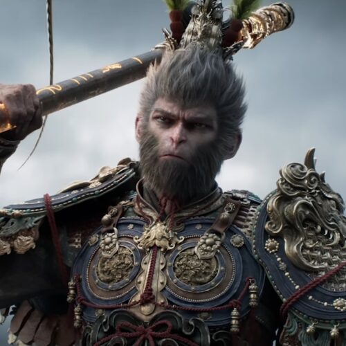 فروش بازی Black Myth Wukong