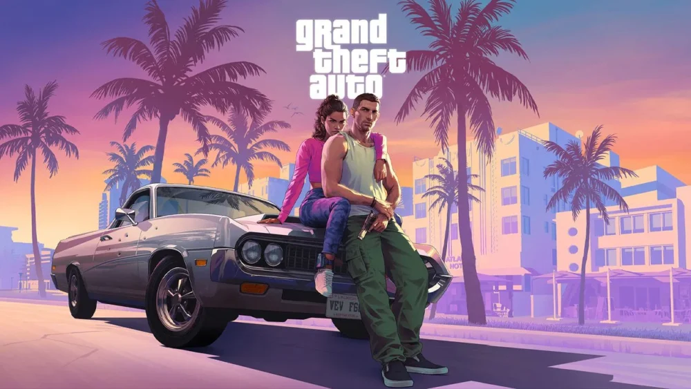 هوش مصنوعی GTA 6