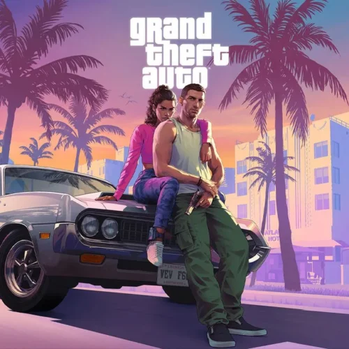 هوش مصنوعی GTA 6