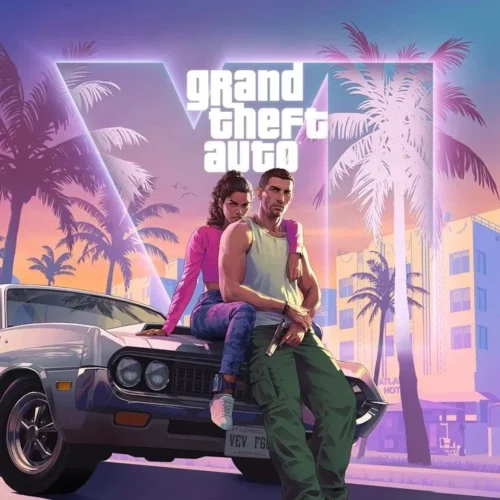 عرضه GTA 6