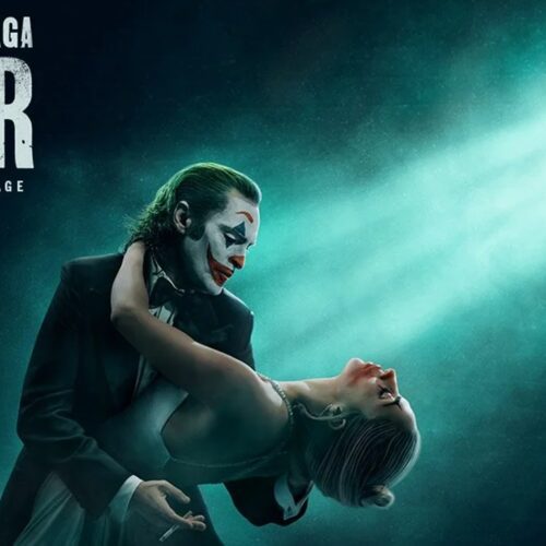 خوانندگی در Joker 2