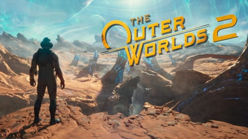 کیفیت The Outer Worlds 2