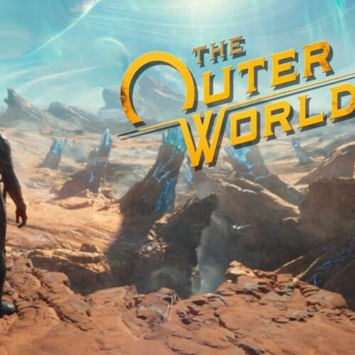 کیفیت The Outer Worlds 2