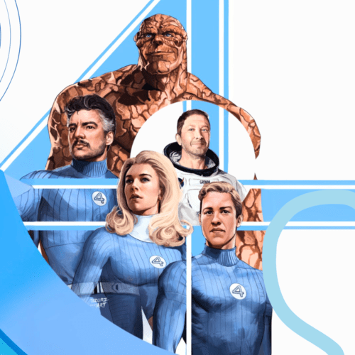 هرآنچه از فیلم ریبوت Fantastic Four در دنیای سینمایی مارول می‌دانیم