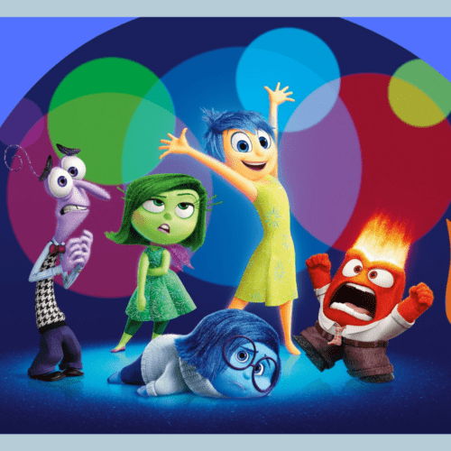 نقد و بررسی انیمیشن Inside Out 2 – درون و بیرون ۲