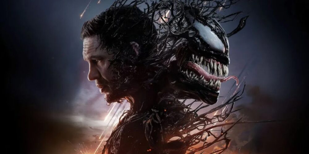 ونوم در فیلم Venom: The Last Dance