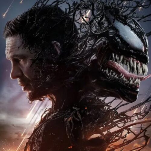 ونوم در فیلم Venom: The Last Dance