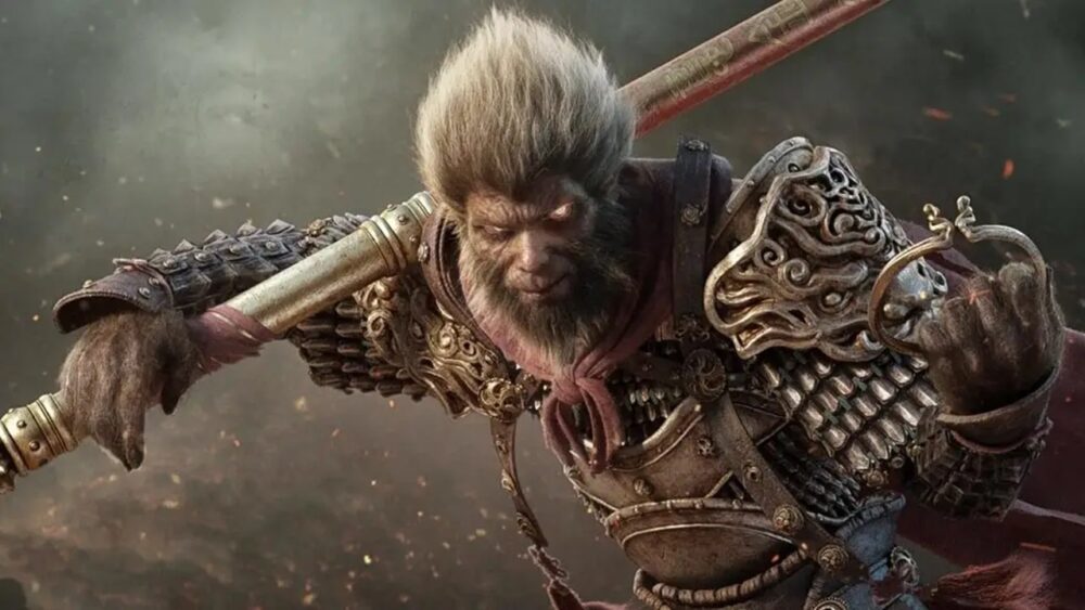 زمان گیم پلی Black Myth Wukong