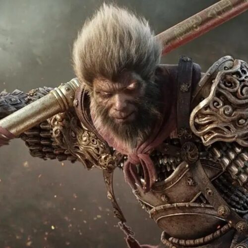 زمان گیم پلی Black Myth Wukong