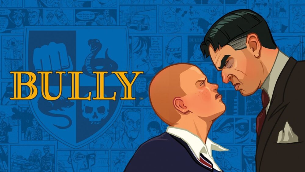 Bully به +GTA