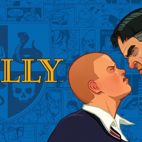 Bully به +GTA