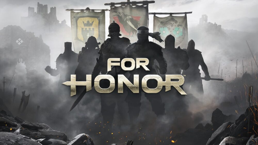 دنباله For Honor