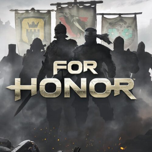 دنباله For Honor