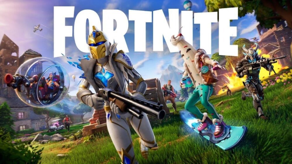 زمان شروع Fortnite OG 2