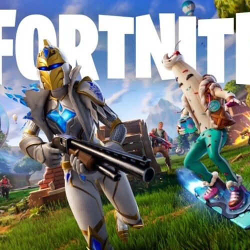 زمان شروع Fortnite OG 2