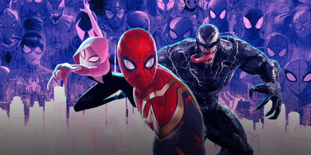 جزئیات جدیدی از داستان Spider-Man 4 و تاریخ اکران Spider-Verse 3 منتشر شد