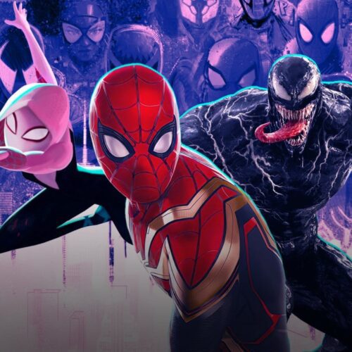 جزئیات جدیدی از داستان Spider-Man 4 و تاریخ اکران Spider-Verse 3 منتشر شد