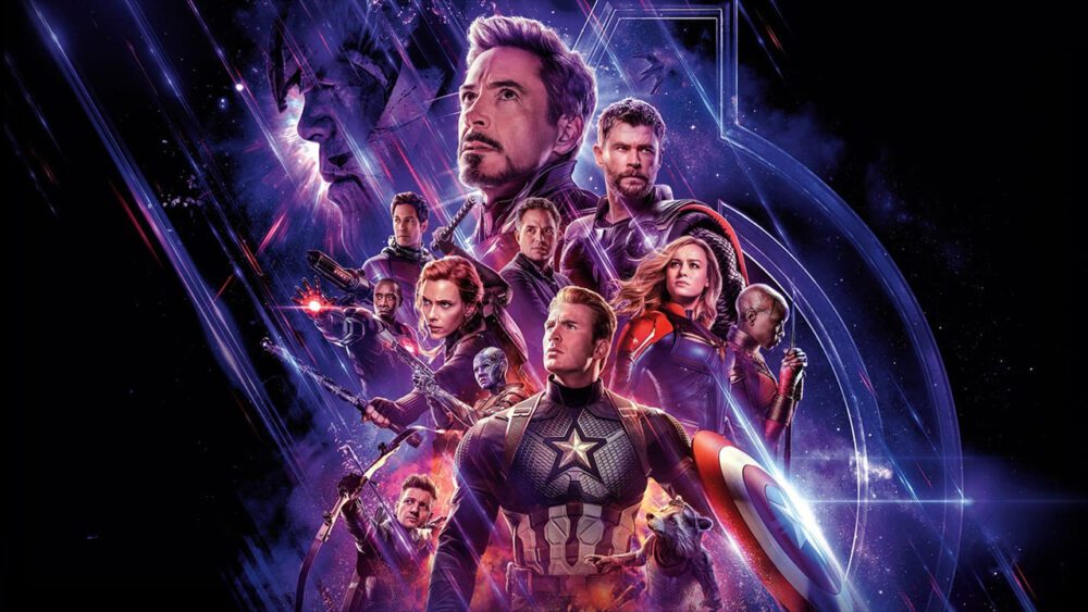 شخصیت حذف شده Avengers: Endgame