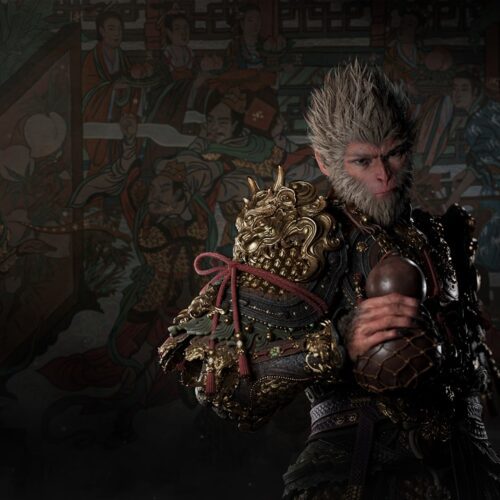 داستان بازی Black Myth: Wukong