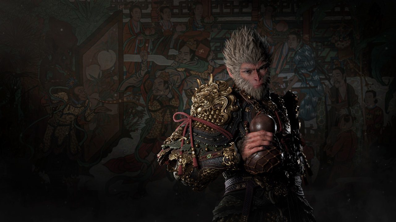 داستان بازی Black Myth: Wukong