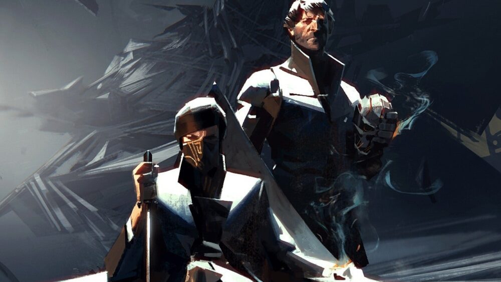 بهترین مرحله Dishonored 2