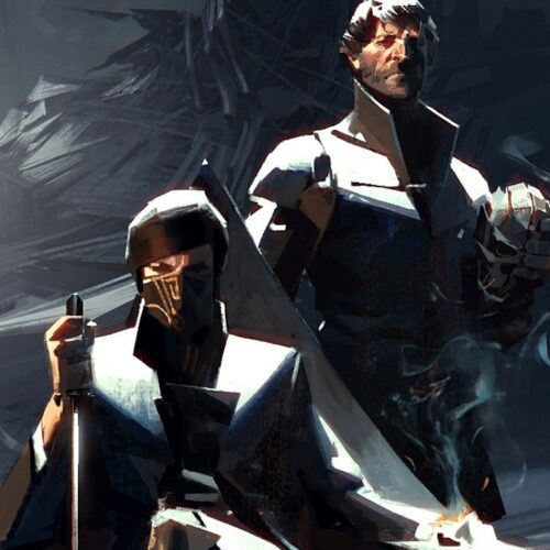 بهترین مرحله Dishonored 2