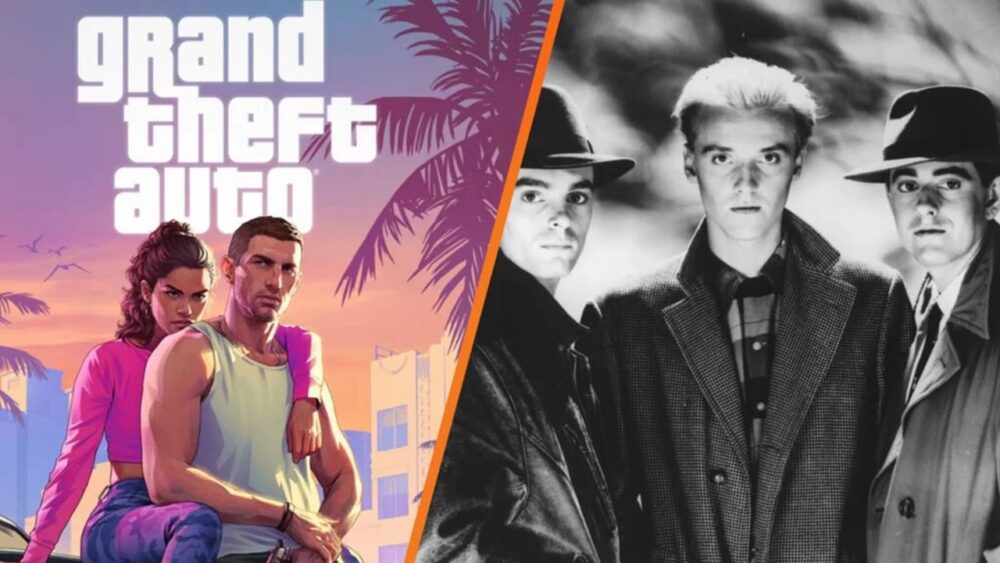 آهنگ‌ بند Heaven 17 در GTA 6