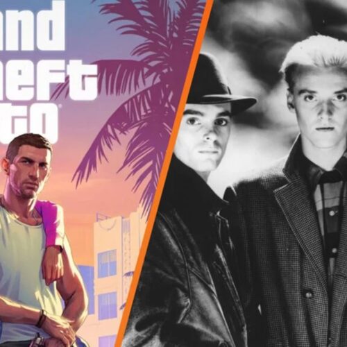 آهنگ‌ بند Heaven 17 در GTA 6