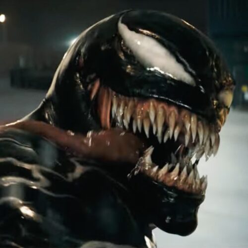 آخرین تریلر فیلم Venom: The Last Dance