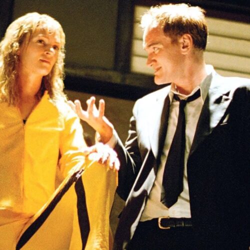 عدم ساخت Kill Bill 3