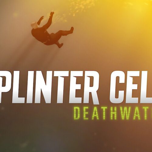 اولین تیزر Splinter Cell: Deathwatch