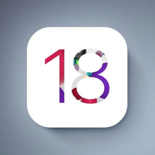 آپدیت iOS 18