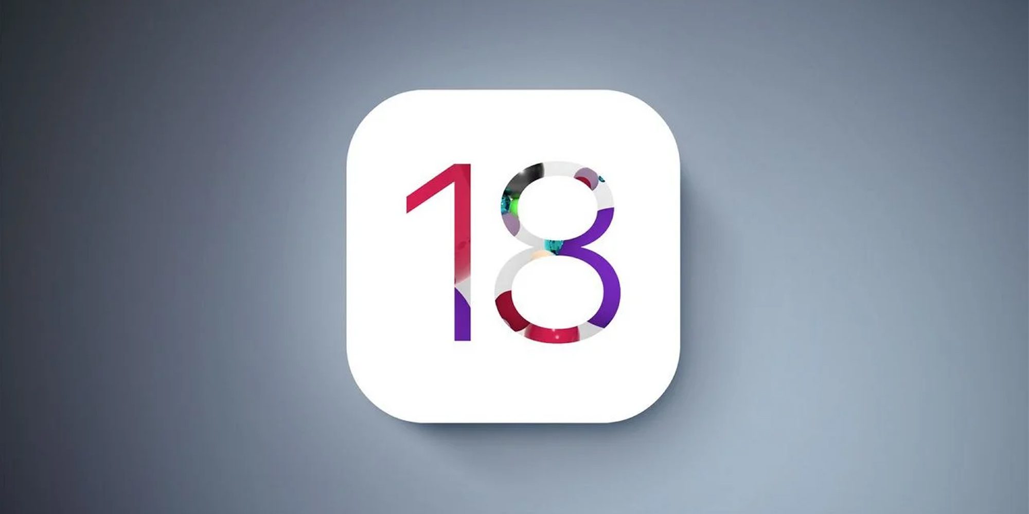 آپدیت iOS 18