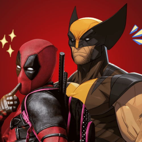 نگاهی به بهترین دیالوگ‌های Deadpool & Wolverine